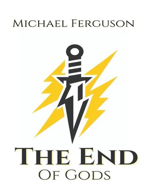 cover image of The End of Gods